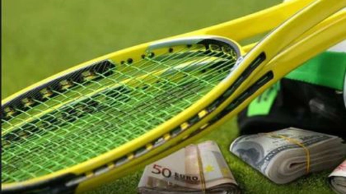 SỐC! US Open 2016 bị nghi ngờ có dàn xếp tỷ số