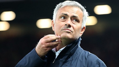 Jose Mourinho: ‘Mất Aguero, Man City lại càng KHÓ bị đánh bại’