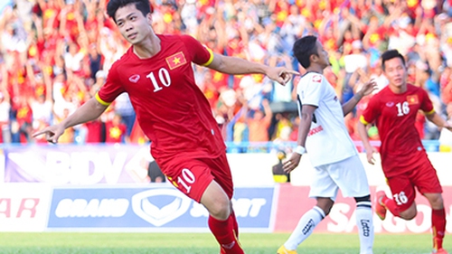 HLV Hữu Thắng và VFF 'khát'