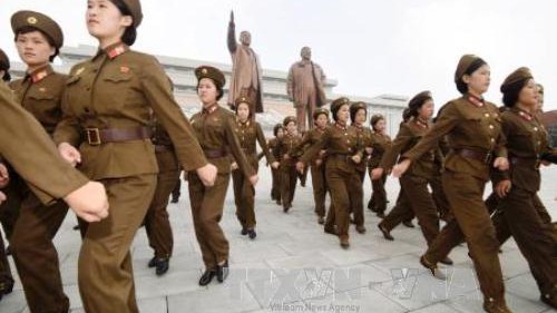 Hàn Quốc sẽ 'xóa sổ' Triều Tiên nếu xảy ra tấn công hạt nhân