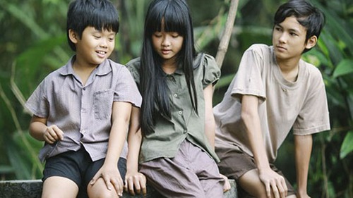 'Tôi thấy hoa vàng trên cỏ xanh' vượt 'Truy sát' để dự tuyển Oscar