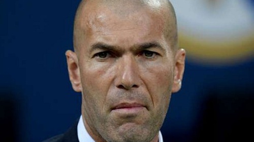 Đội trẻ Real được 'tha bổng', Zidane THỞ PHÀO