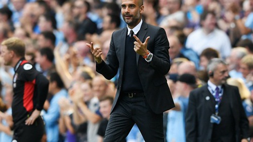 Guardiola gây SỐC: Man United yếu hơn cả... Bournemouth