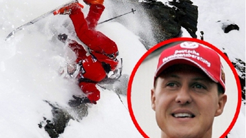 Gia đình Michael Schumacher khởi kiện báo Đức vì đưa tin sai sự thật