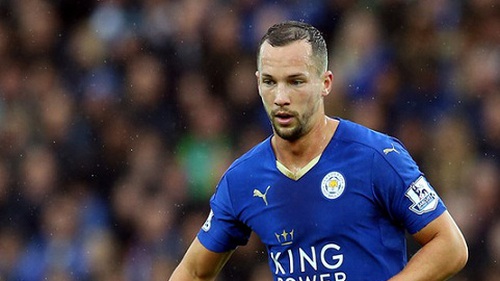 Danny Drinkwater sẽ trở thành vụ Pogba thứ hai của Man United?