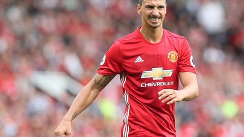 Vì sao Aguero bị treo giò, còn Ibrahimovic thì không?