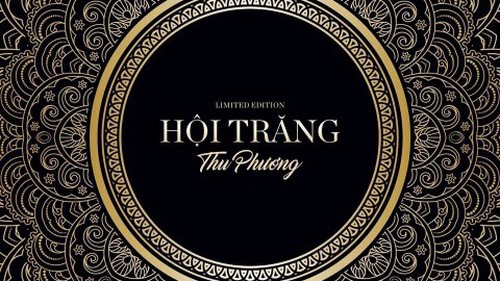 Thu Phương lúng túng với 'Hội trăng'