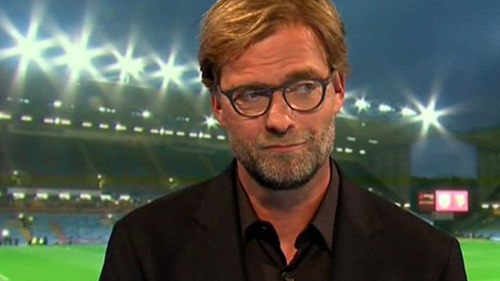 Juergen Klopp thừa nhận bó tay với chống bóng bổng: 'Cầu thủ cao hơn thì may ra'