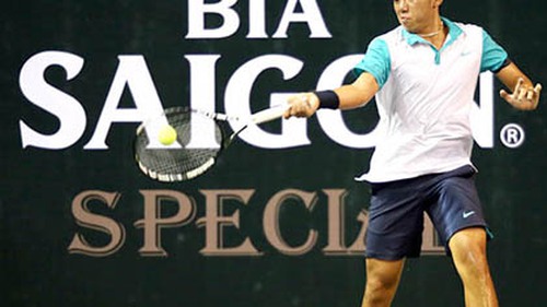 Việt Nam đăng cai tổ chức giải Vietnam Open 2016