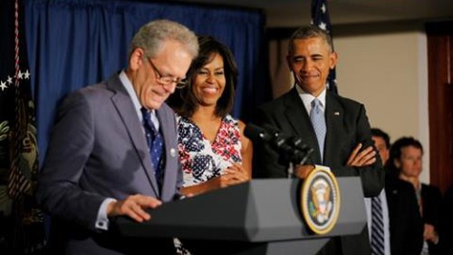 Mỹ sắp có đại sứ đầu tiên tại Cuba sau hơn nửa thế kỷ