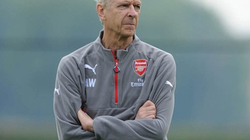 Arsene Wenger trường tồn ở Arsenal, đã chứng kiến 199 HLV đến rồi đi ở Premier League