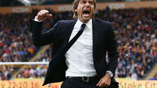 ĐIỂM NHẤN Hull City 0-2 Chelsea: Vũ khí bí mật của Conte và niềm tin Victor Moses