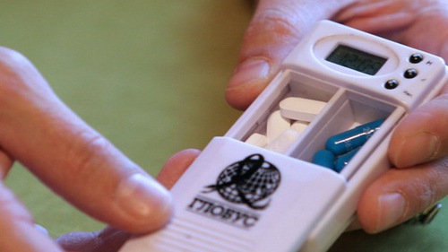 Tin cực vui: Đã thử nghiệm thành công việc 'quét sạch' HIV khỏi cơ thể