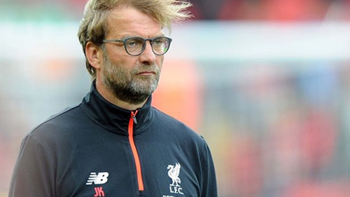 Với Klopp, Liverpool đã trở lại vị thế của đội bóng lớn