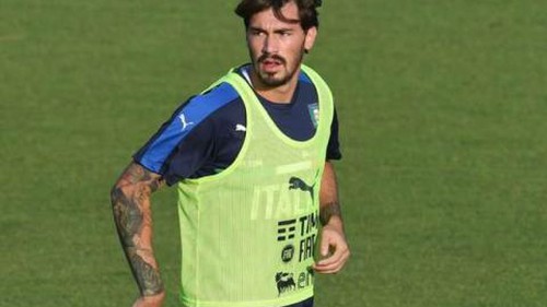 Ventura sẵn sàng 'đánh bạc' với Romagnoli để ngăn chặn Tây Ban Nha