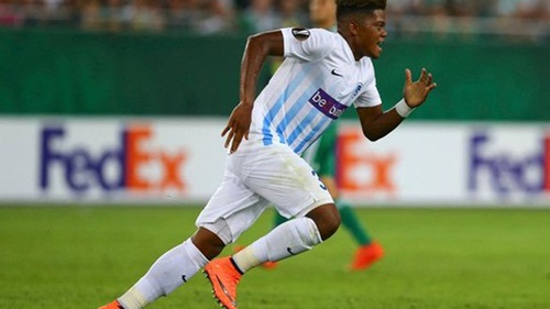 CẬP NHẬT tối 6/10: Mourinho đã chọn người thay Rooney. Man United theo sát ‘Kevin de Bruyne mới’