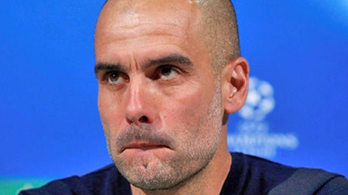 Cựu HLV Real Madrid chê bai Pep Guardiola