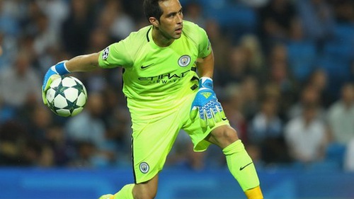 Đội hình tân binh hay nhất châu Âu mùa này gồm những ai?