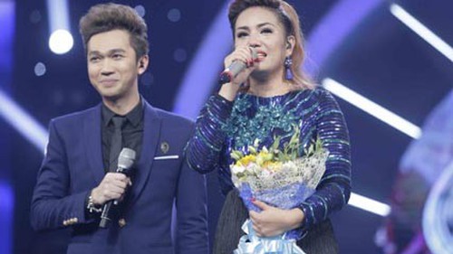 Vietnam Idol trong cơn khát nhân tài