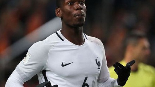 Pogba đã xóa tan chỉ trích và khẳng định đẳng cấp thế giới như thế nào?