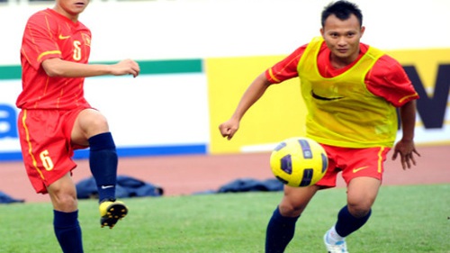 VCK U21 QG 2016: Chuyến tàu cuối chở hy vọng đến ĐTQG