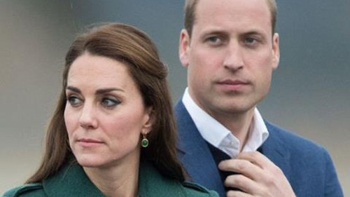 Cung điện Buckingham 'tá hỏa' khi bị bệnh nhân tâm thần đột nhập