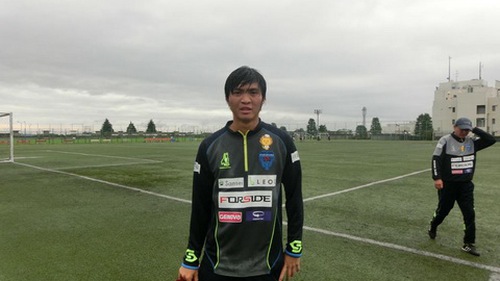 Tuấn Anh mong đối đầu Công Phượng, tuyển Việt Nam đấu cựu vô địch Hàn Quốc