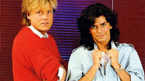 Sang Việt Nam, Modern Talking sẽ hát gì ?