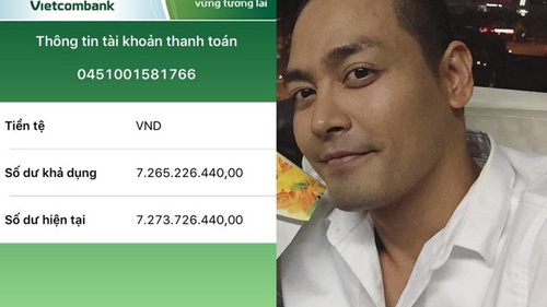 Vận động được gần 8 tỷ, MC Phan Anh hân hoan ‘bật mí’ suất quà cho 4.000 hộ miền Trung