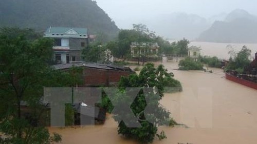 TP.HCM: Các tổ chức, cá nhân hỗ trợ đồng bào miền Trung