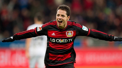 Rio Ferdinand tiết lộ lý do Chicharito rời Man United