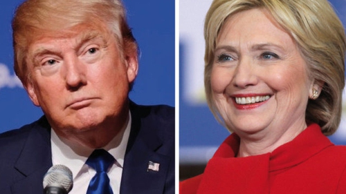 Tạp chí Time: Cơ hội cuối cùng cho Donald Trump