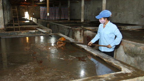 Bộ Công an vào cuộc làm rõ vụ thông tin nước mắm bị nhiễm asen vượt mức cho phép gây hoang mang dư luận