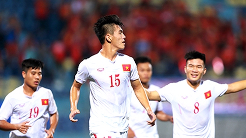 U19 Việt Nam thành công nhờ lực lượng đa dạng'