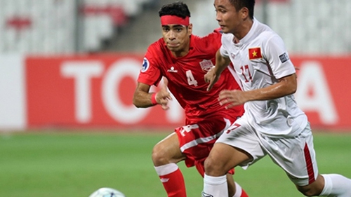 'Thể lực làm nên khác biệt cho U19 Việt Nam'
