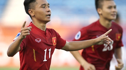 U19 Việt Nam tới World Cup U20 nhờ nhiều cầu thủ… hạng Nhì