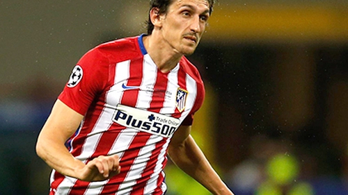 Stefan Savic: 'Hàng thải' của Man City giờ đá tuyệt hay ở Atletico Madrid