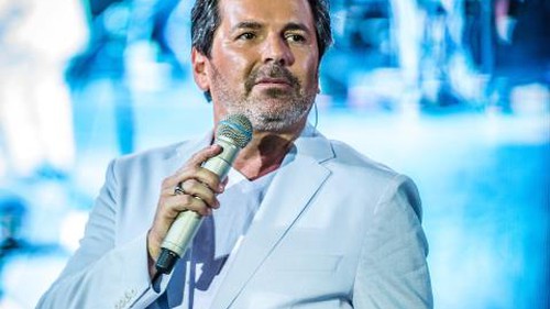 Modern Talking dự định đến Việt Nam từ 20 năm trước