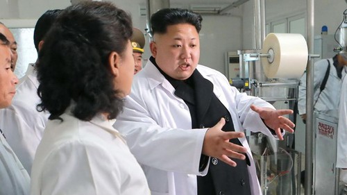 Triều Tiên tuyên bố chế tạo thành công 'thần dược' chữa được bách bệnh