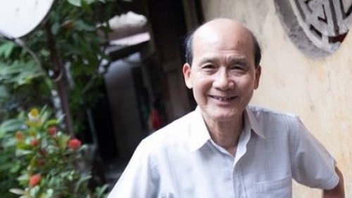 Thông tin chính thức về lễ viếng NSƯT Phạm Bằng