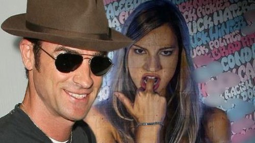 Thực hư vụ chồng Jennifer Aniston đăng đàn nhục mạ Brad Pitt