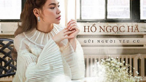 Một Hồ Ngọc Hà không Đức Trí