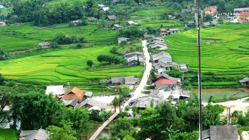 Những điểm du lịch - phượt 'nóng' nhất trong tháng 11