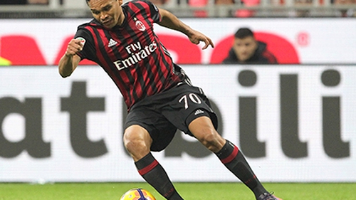 21h00, 06/11: Palermo – AC Milan: Khi Carlos Bacca là vấn đề