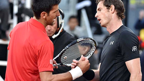 Vì sao chiến tích của Murray lại đặc biệt?