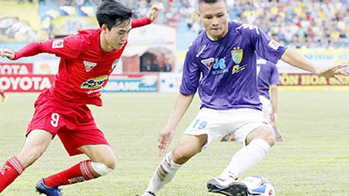 Học viện HAGL Arsenal JMG: Mô hình lý tưởng nhưng vẫn còn nhược điểm