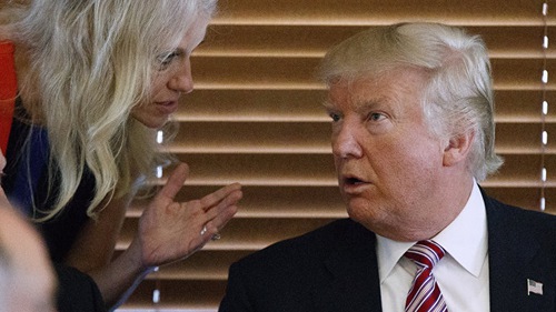 SỐC: Ông Trump bị 'TƯỚC QUYỀN' dùng mạng xã hội Twitter