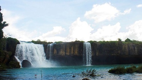 Những thác nước đẹp nhất Tây Nguyên khiến tất cả choáng ngợp (P1)