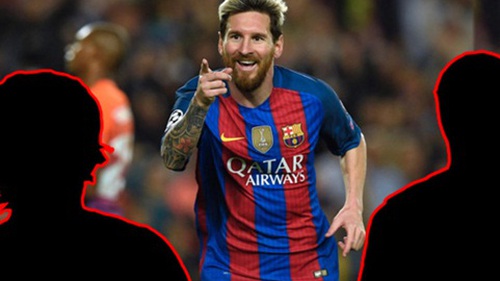 Ghi bàn liên tục, Messi sắp cán mốc vĩ đại mới trong lịch sử bóng đá Châu Âu