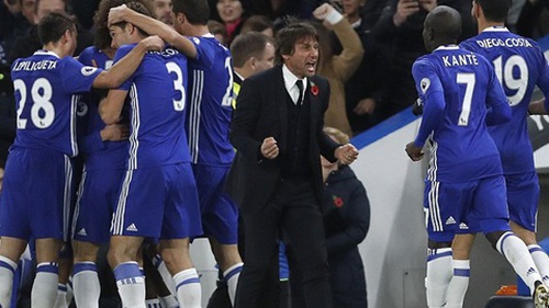 Chelsea đối mặt rủi ro lớn & Conte đang ‘cầu chúa’ phù hộ